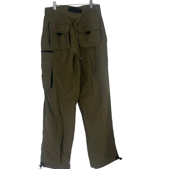 American Outpost Men's Size 30 Nylon Tactical Cargo Outdoor Pants - Picture 7 of 11